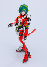 Load image into Gallery viewer, PRE-ORDER MOTORED CYBORG RUNNER SSX_155tb Turbo Acide Shojo-Hatsudoki
