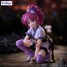 Load image into Gallery viewer, PRE-ORDER Machi Noodle Stopper Figure (reproduction) Hunter x Hunter

