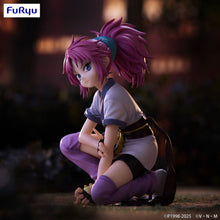 Load image into Gallery viewer, PRE-ORDER Machi Noodle Stopper Figure (reproduction) Hunter x Hunter

