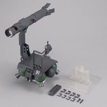 Load image into Gallery viewer, PRE-ORDER Machine Build Skiure Mobile Suit Gundam
