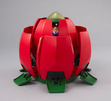 Load image into Gallery viewer, PRE-ORDER Machine Build series Budd-Carrier Mobile Fighter G Gundam
