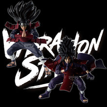Load image into Gallery viewer, PRE-ORDER Madara Uchiha Vibration Stars Naruto Shippuden

