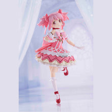 Load image into Gallery viewer, PRE-ORDER Madoka Kaname Figure Ii Puella Magi Madoka Magica The Movie Walpurgisnacght: Rising
