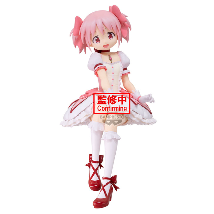 PRE-ORDER Madoka Kaname Figure Puella Magi Madoka Magica The Movie -Rebellion-
