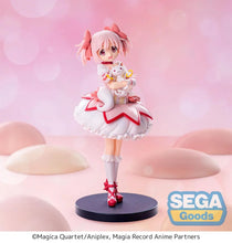 Load image into Gallery viewer, PRE-ORDER Madoka Kaname SPM Figure Magia Record: Puella Magi Madoka Magica Side Story
