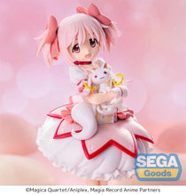 Load image into Gallery viewer, PRE-ORDER Madoka Kaname SPM Figure Magia Record: Puella Magi Madoka Magica Side Story
