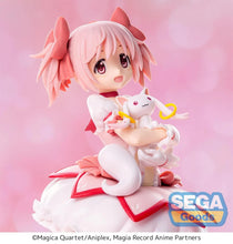 Load image into Gallery viewer, PRE-ORDER Madoka Kaname SPM Figure Magia Record: Puella Magi Madoka Magica Side Story
