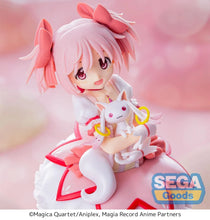 Load image into Gallery viewer, PRE-ORDER Madoka Kaname SPM Figure Magia Record: Puella Magi Madoka Magica Side Story
