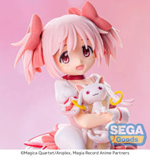 Load image into Gallery viewer, PRE-ORDER Madoka Kaname SPM Figure Magia Record: Puella Magi Madoka Magica Side Story
