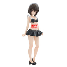 Load image into Gallery viewer, PRE-ORDER Maho Nishizumi Maid Swimsuit Ver. Girls and Panzer Das Finale Eternal Romance
