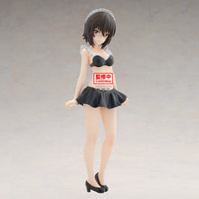 Load image into Gallery viewer, PRE-ORDER Maho Nishizumi Maid Swimsuit Ver. Girls and Panzer Das Finale Eternal Romance
