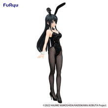 Load image into Gallery viewer, PRE-ORDER Mai Sakurajima BiCute Bunnies Figure Rascal Does Not Dream Series
