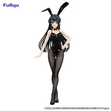 Load image into Gallery viewer, PRE-ORDER Mai Sakurajima BiCute Bunnies Figure Rascal Does Not Dream Series
