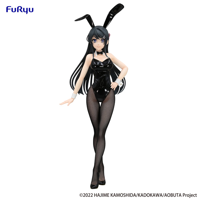 PRE-ORDER Mai Sakurajima BiCute Bunnies Figure Rascal Does Not Dream Series