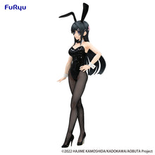 Load image into Gallery viewer, PRE-ORDER Mai Sakurajima BiCute Bunnies Figure Rascal Does Not Dream Series
