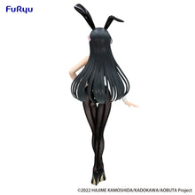 Load image into Gallery viewer, PRE-ORDER Mai Sakurajima BiCute Bunnies Figure Rascal Does Not Dream Series
