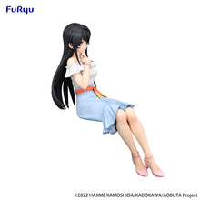 Load image into Gallery viewer, PRE-ORDER Mai Sakurajima Noodle Stopper Figure Summer Outfit ver. Rascal Does Not Dream Series
