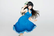 Load image into Gallery viewer, PRE-ORDER Mai Sakurajima (Summer Dress Ver.) Coreful Figure Renewal Edition Rascal Does Not Dream of Bunny Girl Senpai
