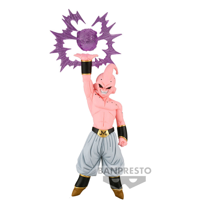 PRE-ORDER Majin Buu Gxmateria Dragon Ball Z