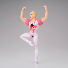 Load image into Gallery viewer, PRE-ORDER Makao Muscle Stars Piece Crayon Shinchan The Movie The Great Adventure In The Henderland

