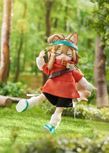 Load image into Gallery viewer, PRE-ORDER Mamehinata Doll Mochiyama Kingyo
