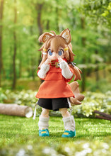 Load image into Gallery viewer, PRE-ORDER Mamehinata Doll Mochiyama Kingyo
