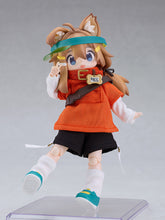 Load image into Gallery viewer, PRE-ORDER Mamehinata Doll Mochiyama Kingyo
