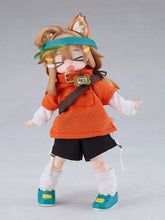 Load image into Gallery viewer, PRE-ORDER Mamehinata Doll Mochiyama Kingyo
