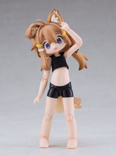 Load image into Gallery viewer, PRE-ORDER Mamehinata Doll Mochiyama Kingyo
