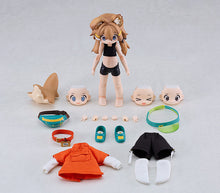 Load image into Gallery viewer, PRE-ORDER Mamehinata Doll Mochiyama Kingyo
