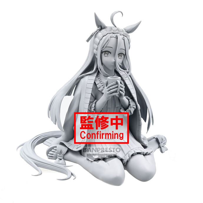 PRE-ORDER Manhattan Café Relax Time Umamusume: Pretty Derby