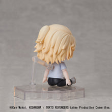 Load image into Gallery viewer, PRE-ORDER Manjiro Sano Tokyo Revengers Deforme Action Figure + DFORM

