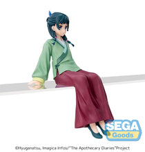 Load image into Gallery viewer, PRE-ORDER Maomao PM Perching Figure The Apothecary Diaries
