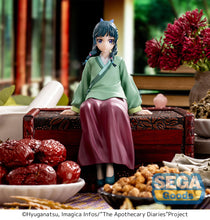 Load image into Gallery viewer, PRE-ORDER Maomao PM Perching Figure The Apothecary Diaries (re-run)
