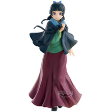 Load image into Gallery viewer, PRE-ORDER Maomao Poncho (repeat) The Apothecary Diaries
