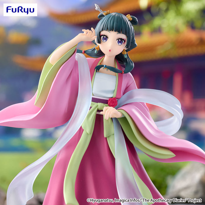 PRE-ORDER Maomao Trio-Try-iT Figure The Apothecary Diaries