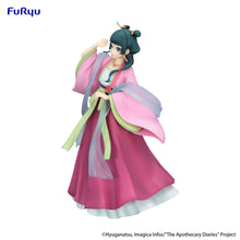 Load image into Gallery viewer, PRE-ORDER Maomao Trio-Try-iT Figure The Apothecary Diaries
