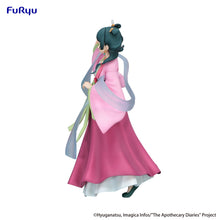 Load image into Gallery viewer, PRE-ORDER Maomao Trio-Try-iT Figure The Apothecary Diaries
