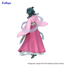 Load image into Gallery viewer, PRE-ORDER Maomao Trio-Try-iT Figure The Apothecary Diaries
