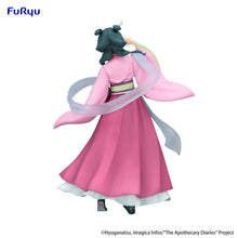 Load image into Gallery viewer, PRE-ORDER Maomao Trio-Try-iT Figure The Apothecary Diaries
