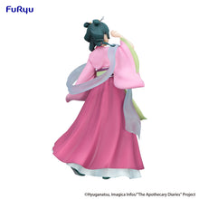 Load image into Gallery viewer, PRE-ORDER Maomao Trio-Try-iT Figure The Apothecary Diaries
