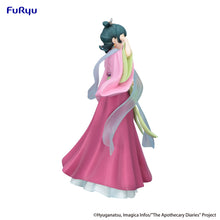 Load image into Gallery viewer, PRE-ORDER Maomao Trio-Try-iT Figure The Apothecary Diaries
