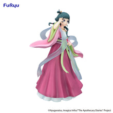 Load image into Gallery viewer, PRE-ORDER Maomao Trio-Try-iT Figure The Apothecary Diaries
