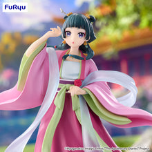 Load image into Gallery viewer, PRE-ORDER Maomao Trio-Try-iT Figure The Apothecary Diaries
