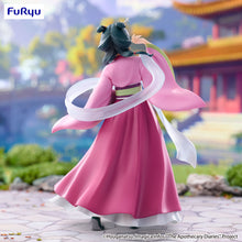Load image into Gallery viewer, PRE-ORDER Maomao Trio-Try-iT Figure The Apothecary Diaries
