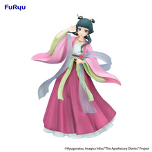 Load image into Gallery viewer, PRE-ORDER Maomao Trio-Try-iT Figure The Apothecary Diaries
