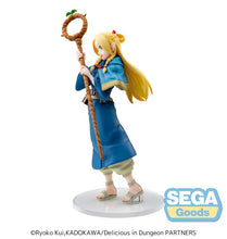 Load image into Gallery viewer, PRE-ORDER Marcille Luminasta Figure Delicious in Dungeon
