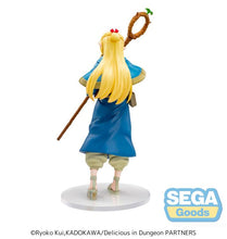 Load image into Gallery viewer, PRE-ORDER Marcille Luminasta Figure Delicious in Dungeon
