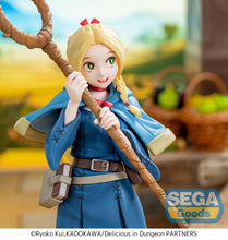 Load image into Gallery viewer, PRE-ORDER Marcille Luminasta Figure Delicious in Dungeon
