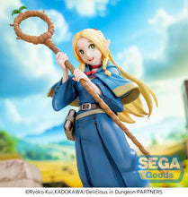 Load image into Gallery viewer, PRE-ORDER Marcille Luminasta Figure Delicious in Dungeon
